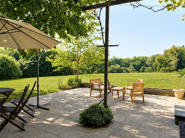 Maison vente à Nontron, Piégut-pluviers