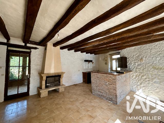 Maison vente à Le Blanc, Pouligny-saint-pierre