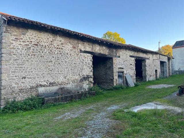 Maison vente à La Gare, Rancon