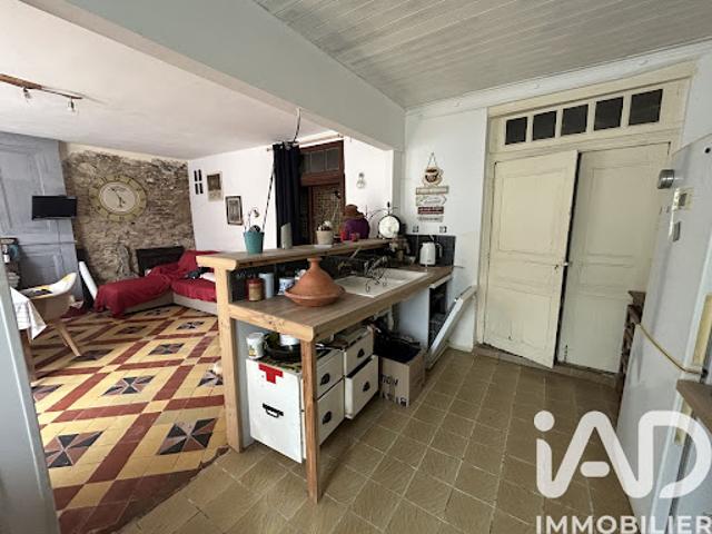 Maison vente à Pontivy, Bretagne