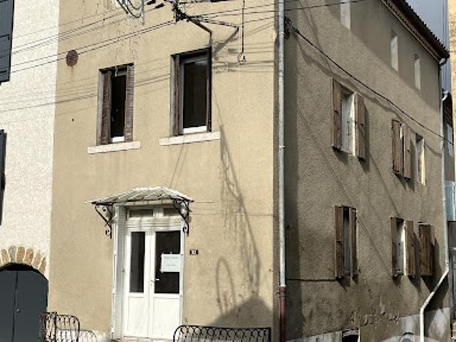 Maison vente à Tournon-sur-Rhône, Roiffieux