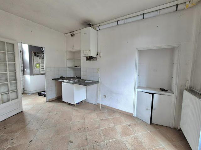 Maison vente à Mantes-la-Jolie, Rosny-sur-seine