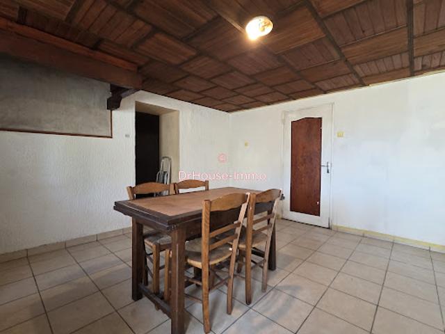 Maison vente à Besançon, Rougemont