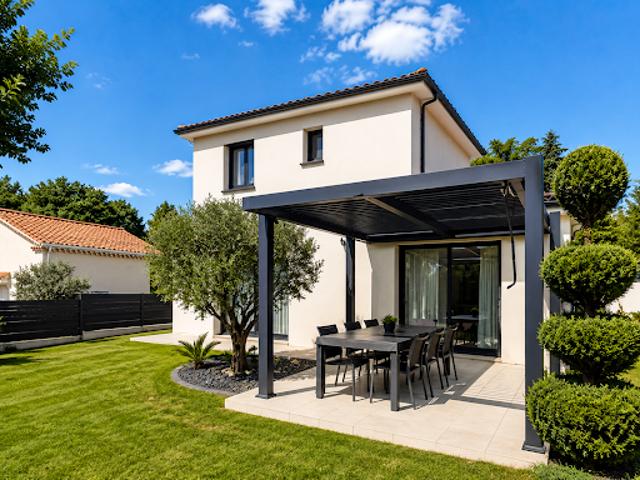 Maison vente à Vienne, Auvergne-Rhône-Alpes
