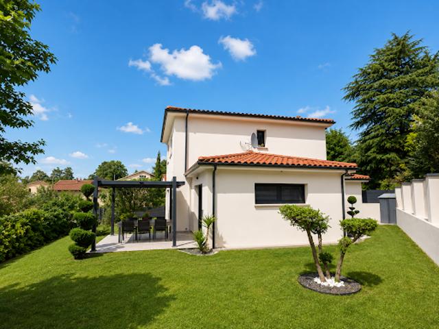 Maison vente à Vienne, Auvergne-Rhône-Alpes