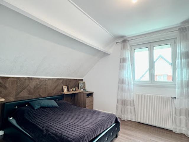 Maison vente à Caen, Saint-andré-sur-orne