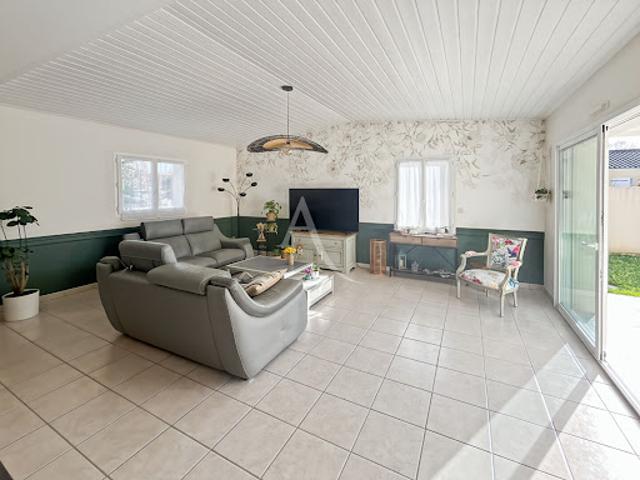 Maison vente à Les Sables-d'Olonne, Saint-christophe-du-ligneron