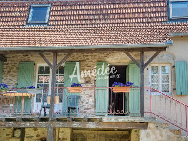 Maison vente à Figeac, Saint-céré