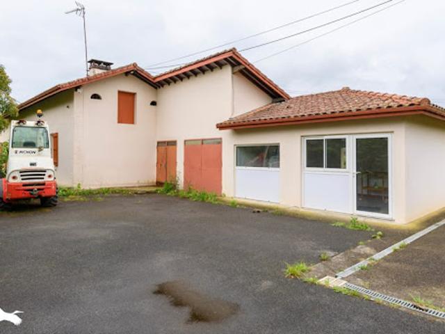 Maison vente à Mont-de-Marsan, Saint-pierre-du-mont