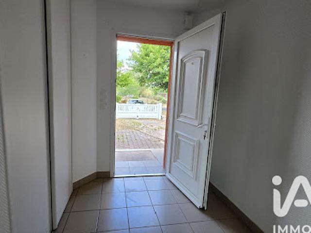 Maison vente à Langon, Saint-symphorien