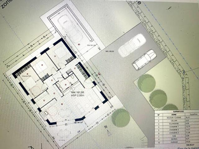 Maison vente à Sainte-christie-d'armagnac, Gers