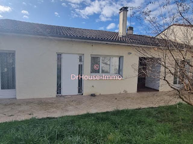 Maison vente à Langon, Sauveterre-de-guyenne