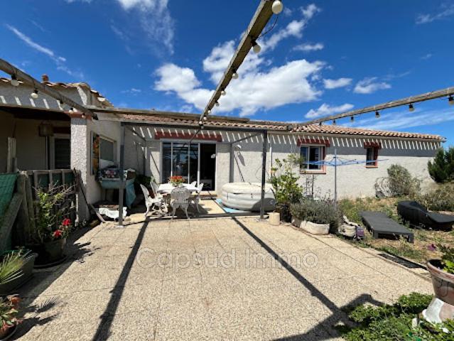 Maison vente à Villeneuve-lès-Béziers, Hérault