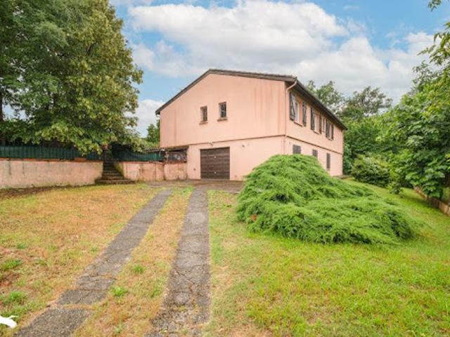 Maison vente à France métropolitaine, Seilh