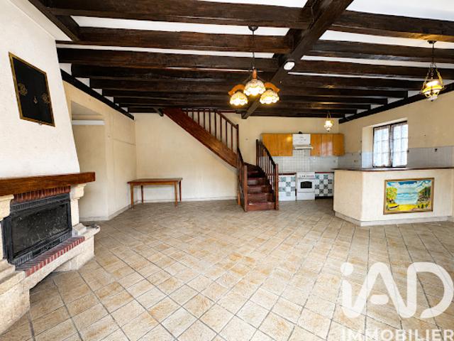 Maison vente à Romorantin-Lanthenay, Selles-sur-cher
