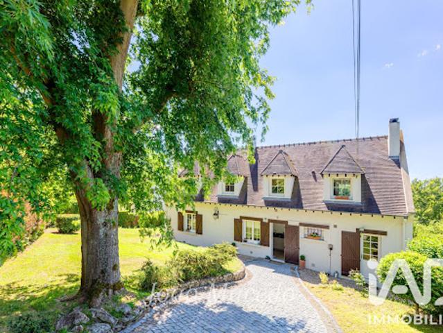 Maison vente à Pontoise, Seraincourt