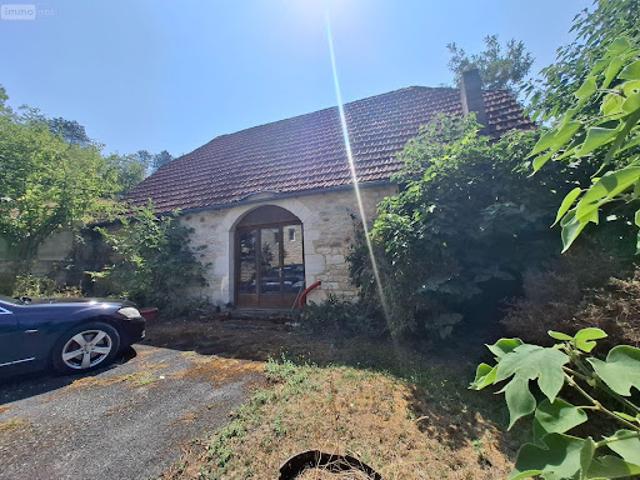 Maison vente à Prats-de-Carlux, Dordogne