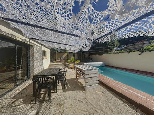 Maison vente à Avignon, Sorgues