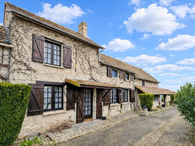 Maison vente à Rouen, Tourville-la-rivière