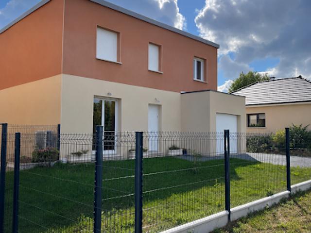 Maison vente à Valliquerville, Seine-Maritime