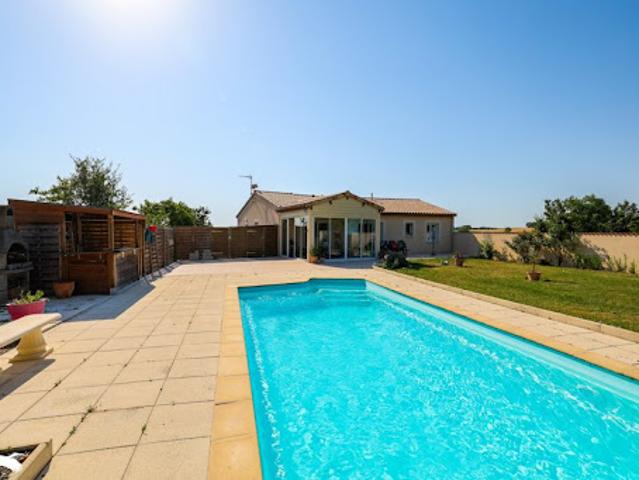 Maison vente à Confolens, Verdille