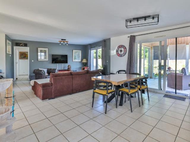 Maison vente à Confolens, Verdille