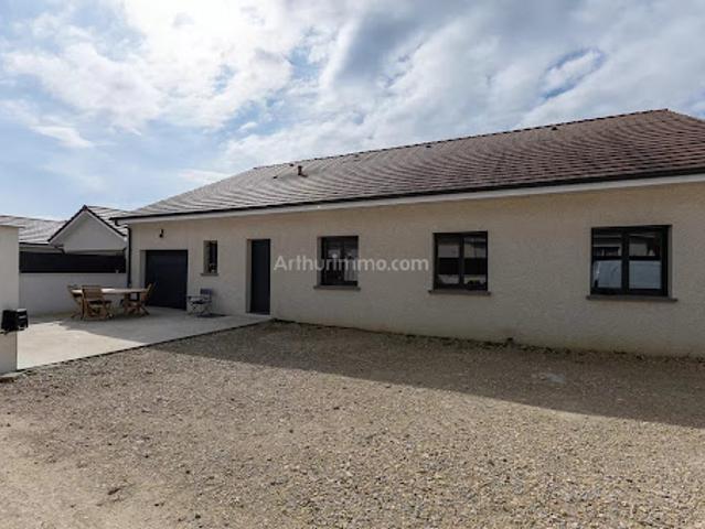 Maison vente à La Tour-du-Pin, Vézeronce-curtin