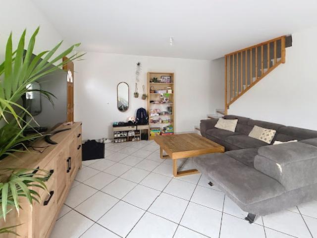 Maison vente à Toulouse, Villefranche-de-lauragais