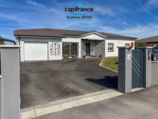 Maison vente à Villeneuve-sur-Lot, Villeneuve-sur-lot