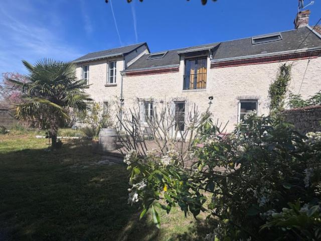 Maison vente à Blois, Vineuil