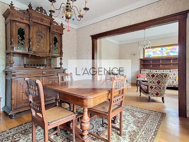 Maison vente à Thionville