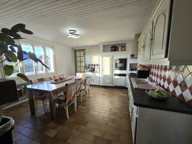 Maison vente à Dargnies, Somme