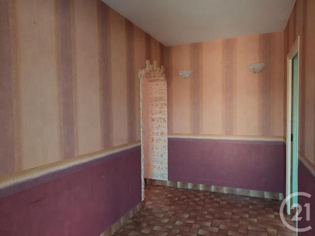 Maison vente à Niort, Lezay