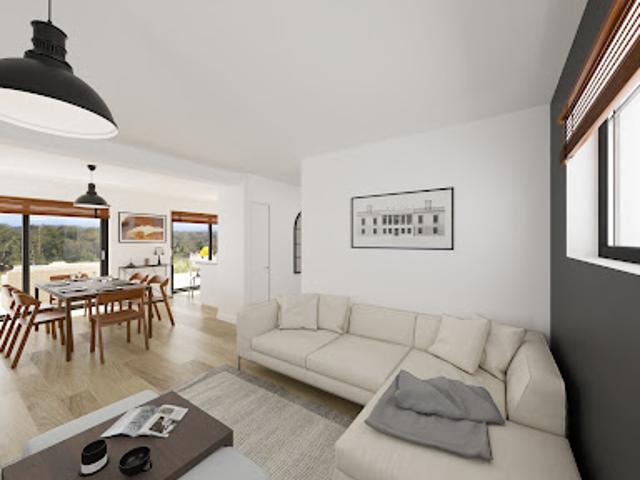 Maison vente à Torcy, Champs-sur-marne