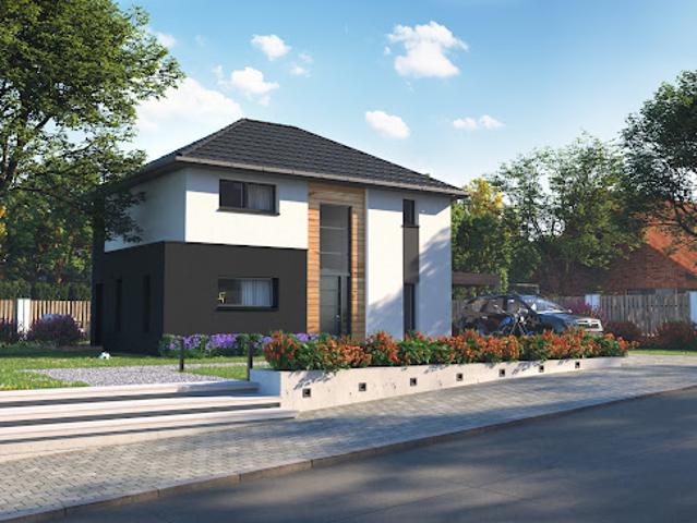 Maison vente à Clermont, Monchy-saint-eloi