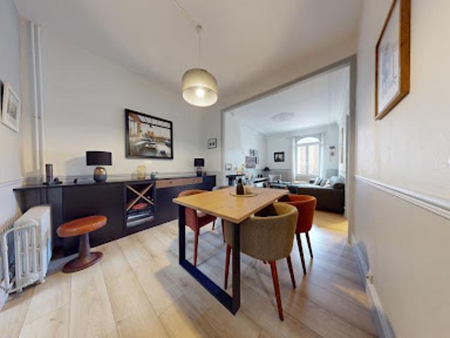 Maison vente à Le Havre