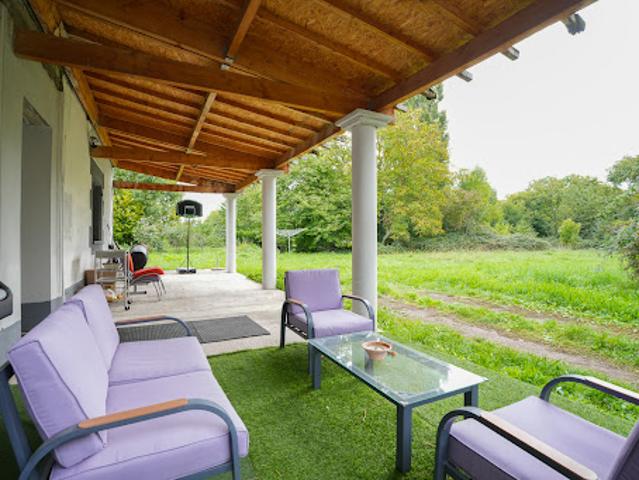 Maison vente à France métropolitaine, Blanzat