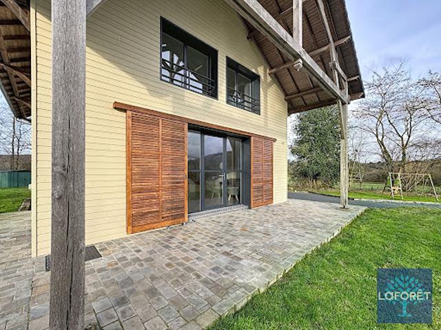 Maison vente à Bernay, Cormeilles