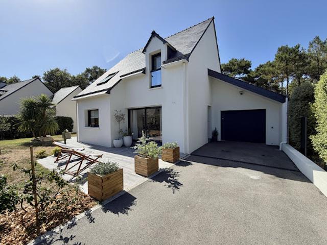 Maison vente à Lorient, Bretagne