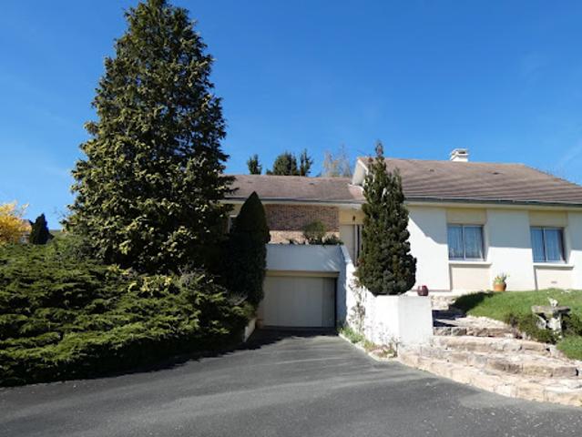 Maison vente à Autun, Bourgogne-Franche-Comté