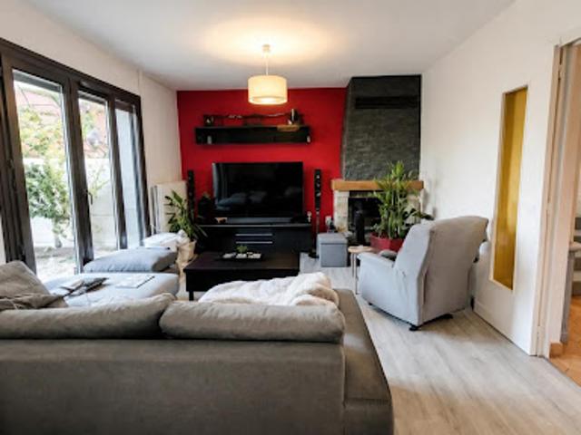 Maison vente à Perrin, Sevran
