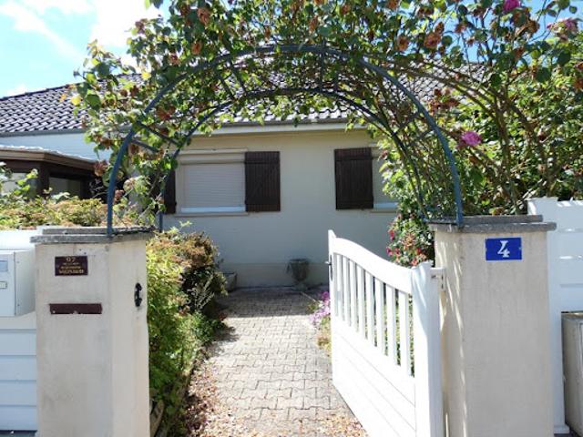 Maison vente à Limoges, Condat-sur-vienne