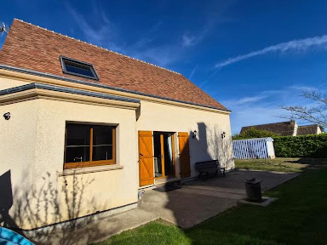 Maison vente à Palaiseau, Longpont-sur-orge