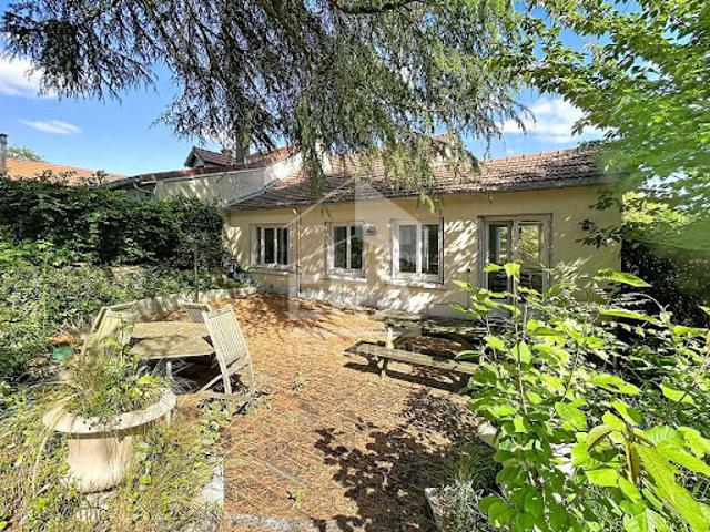 Maison vente à Étampes, Chamarande