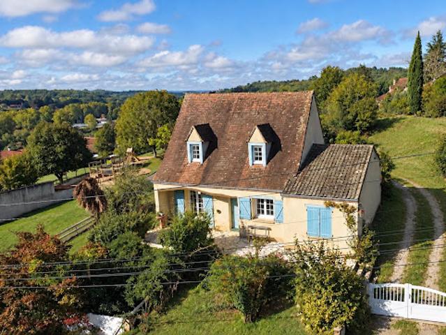 Maison vente à Tauty, Le Vigan-en-Quercy