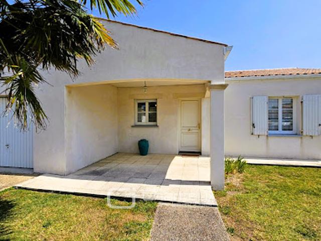 Maison vente à Rochefort, Saint-sulpice-de-royan