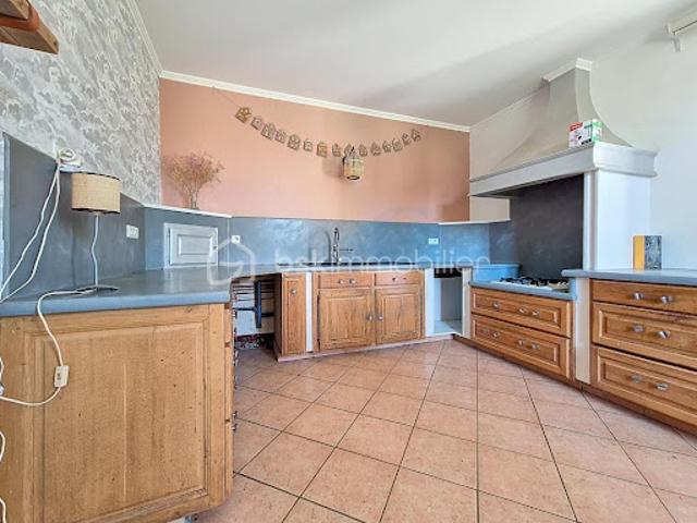 Maison vente à Castelsarrasin
