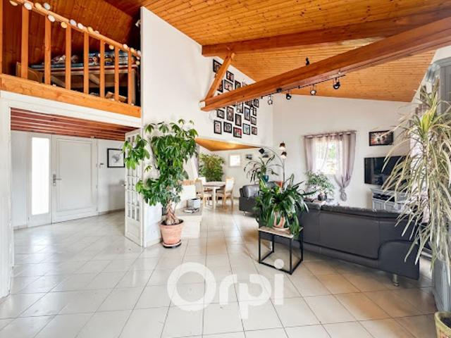 Maison vente à Les Sables-d'Olonne, Saint-cyr-en-talmondais