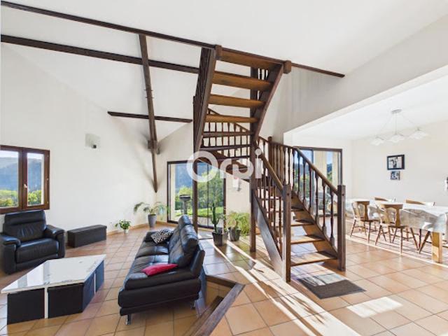 Maison vente à Sous le Vernois, Viry