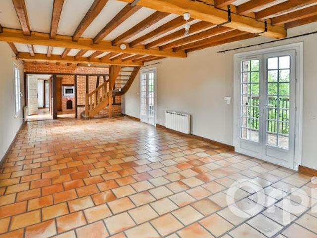 Maison vente à Les Andelys, Etrépagny